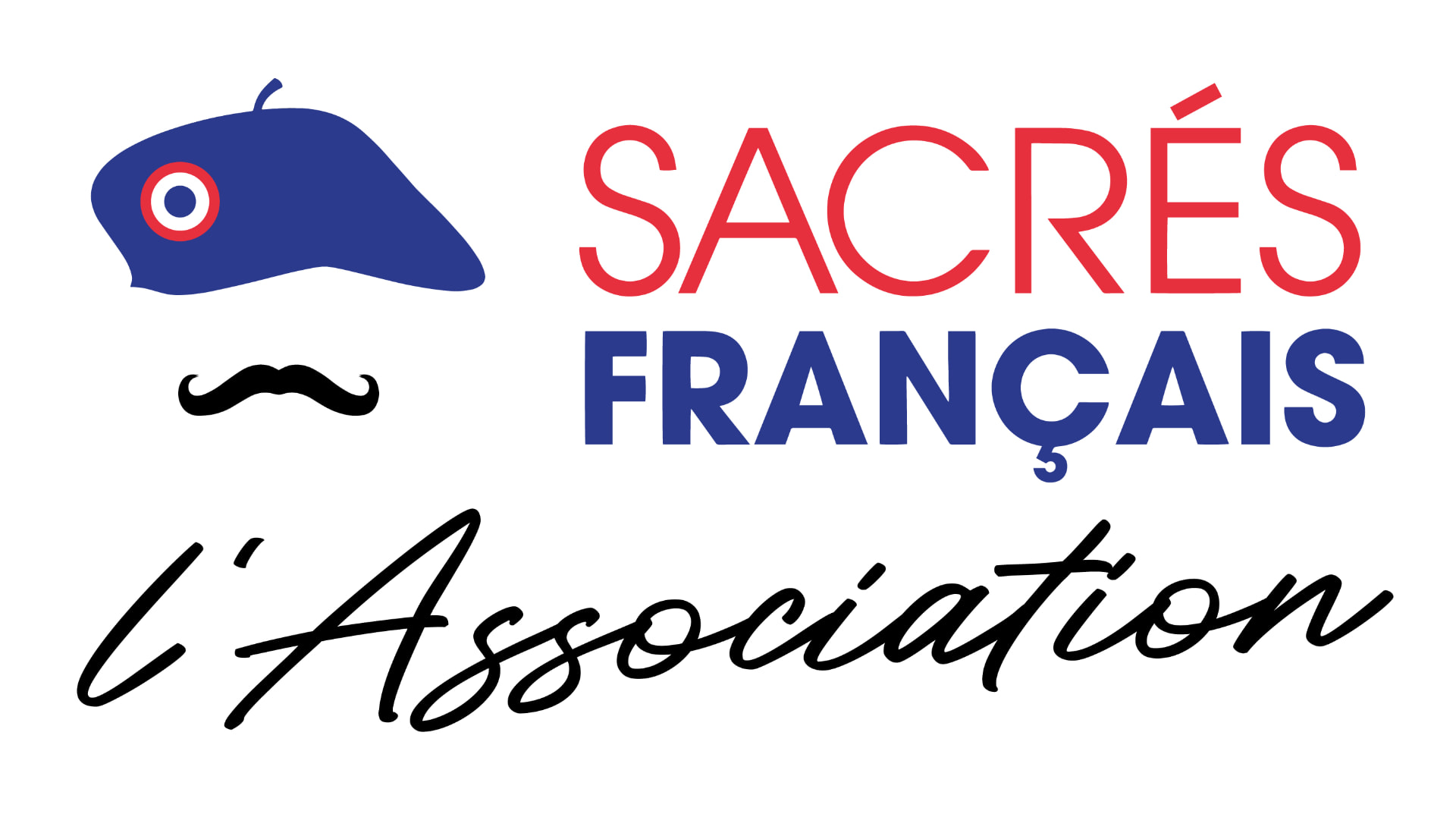 Sacrés Français